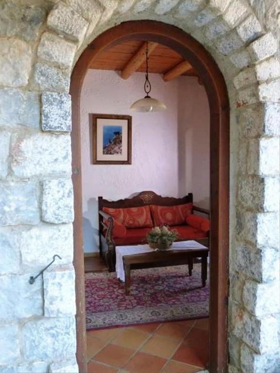 Lefkoritis Resort Askifou Sfakia Petrés Pokoj fotografie