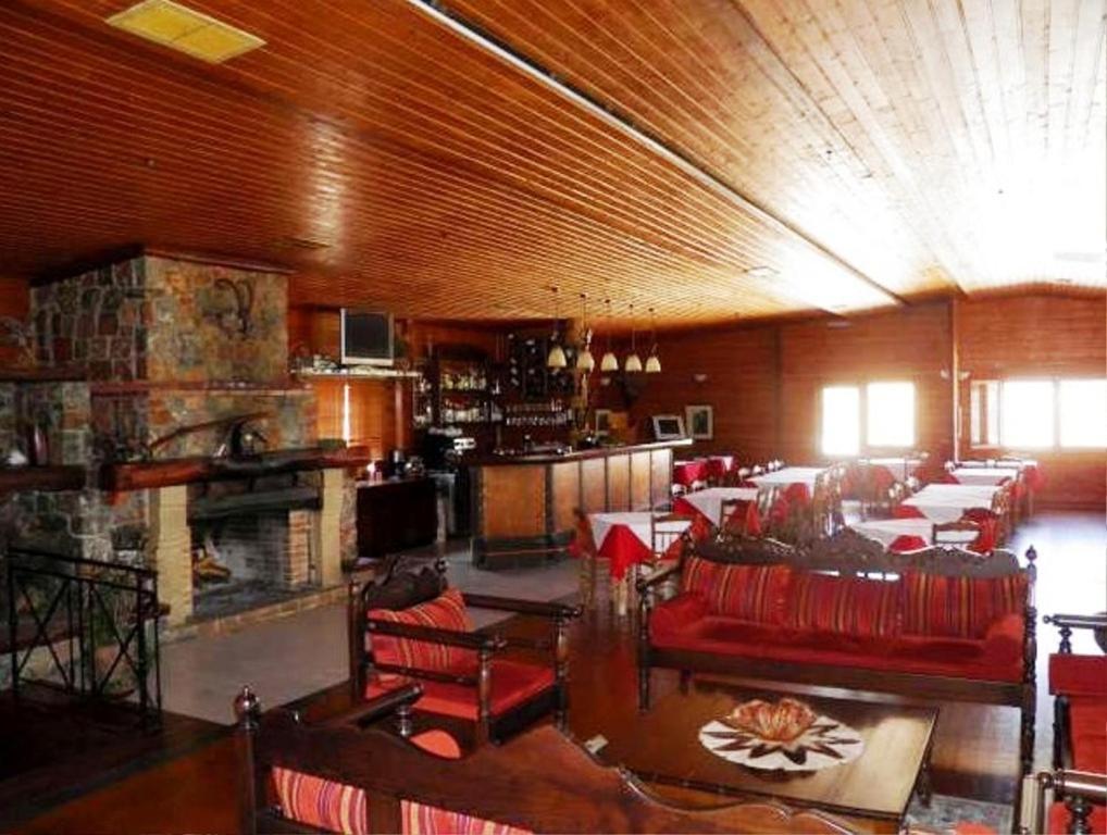 Lefkoritis Resort Askifou Sfakia Petrés Exteriér fotografie